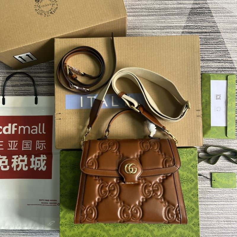 Gvc*1 satchel bags